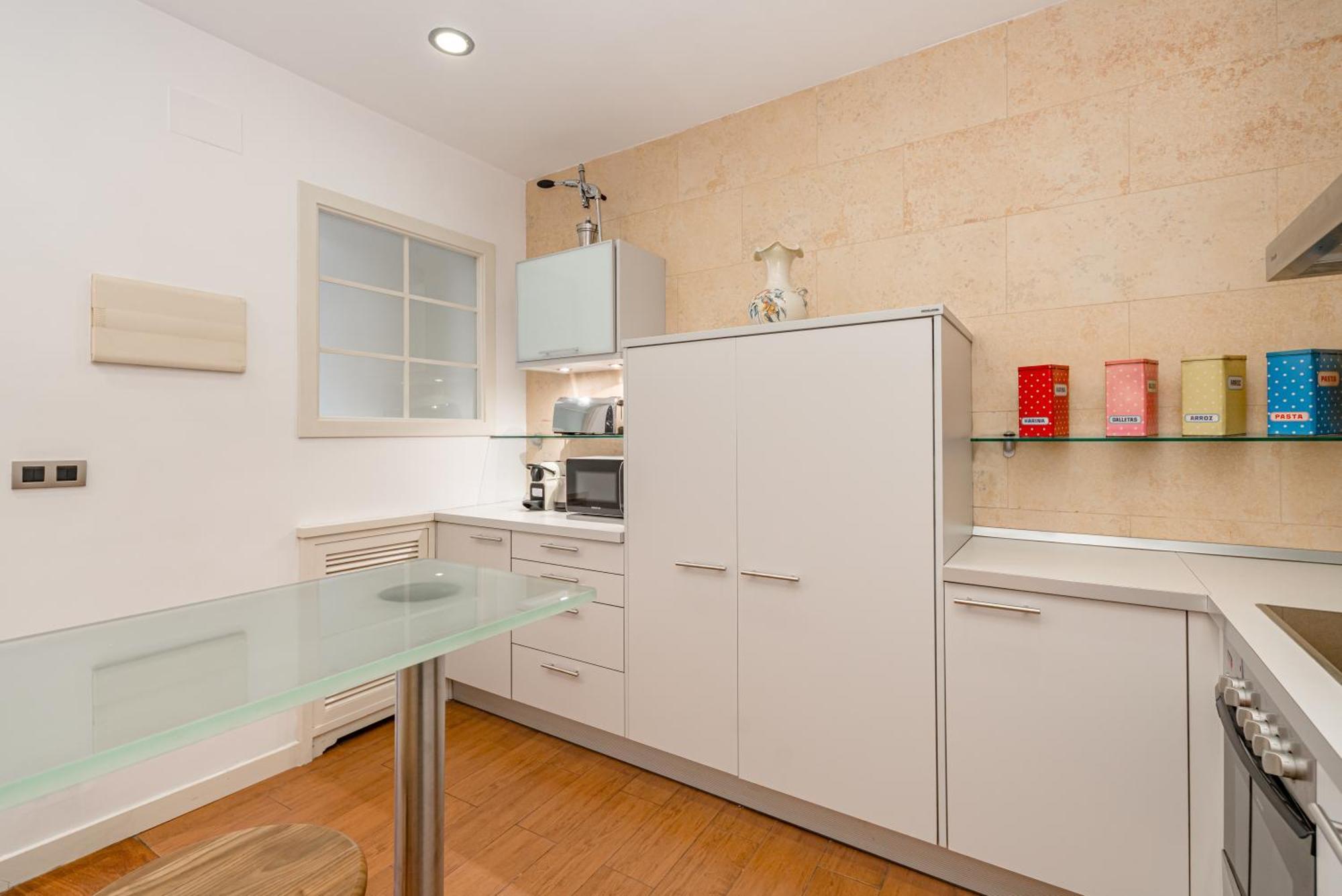 Heima Wonderful Loft In The Historic City Center Madri Exterior foto