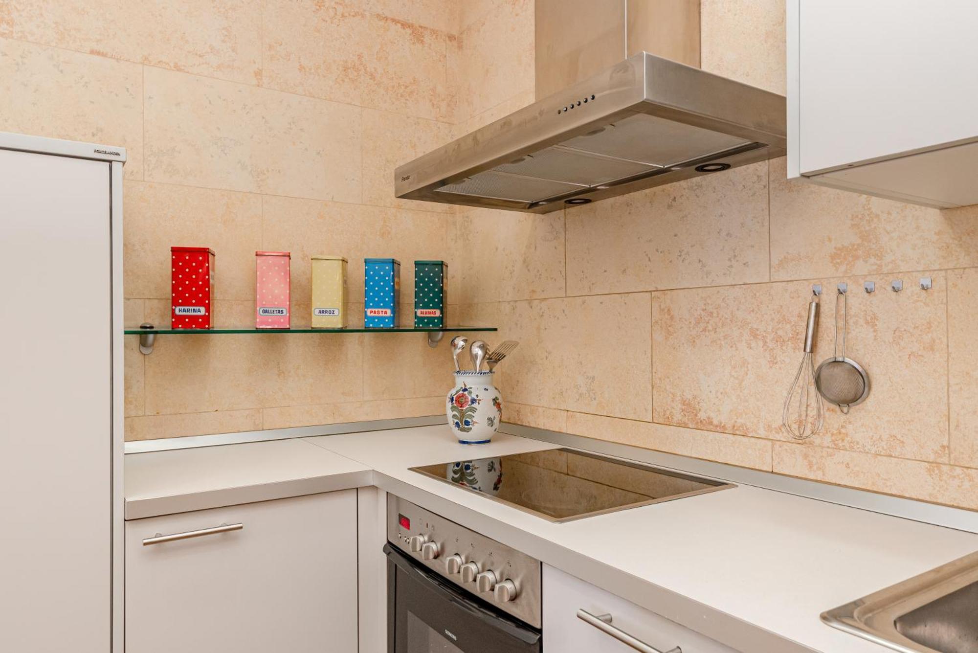 Heima Wonderful Loft In The Historic City Center Madri Exterior foto