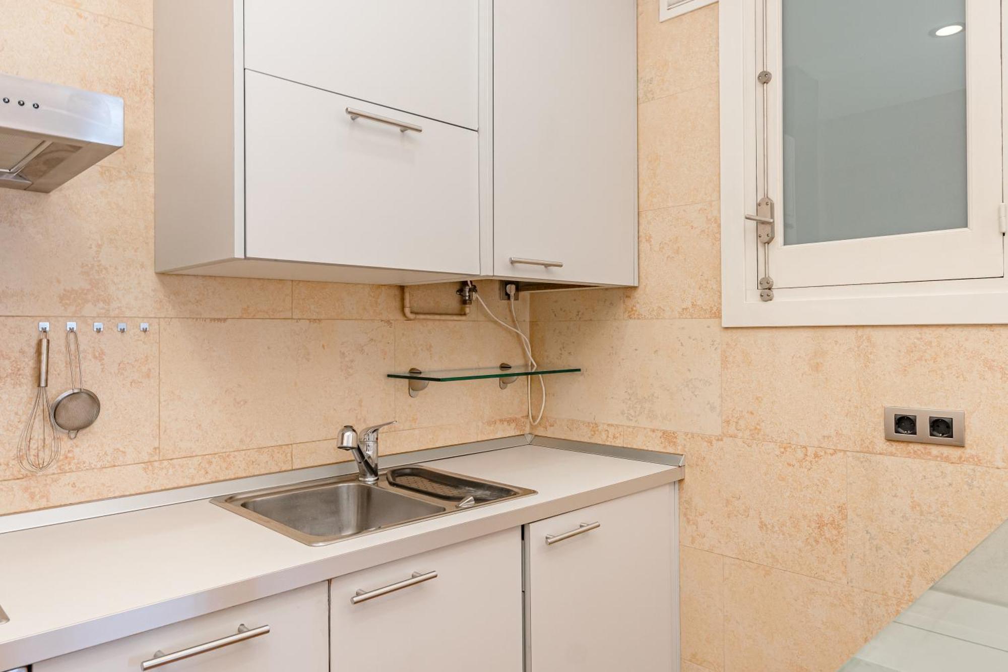 Heima Wonderful Loft In The Historic City Center Madri Exterior foto